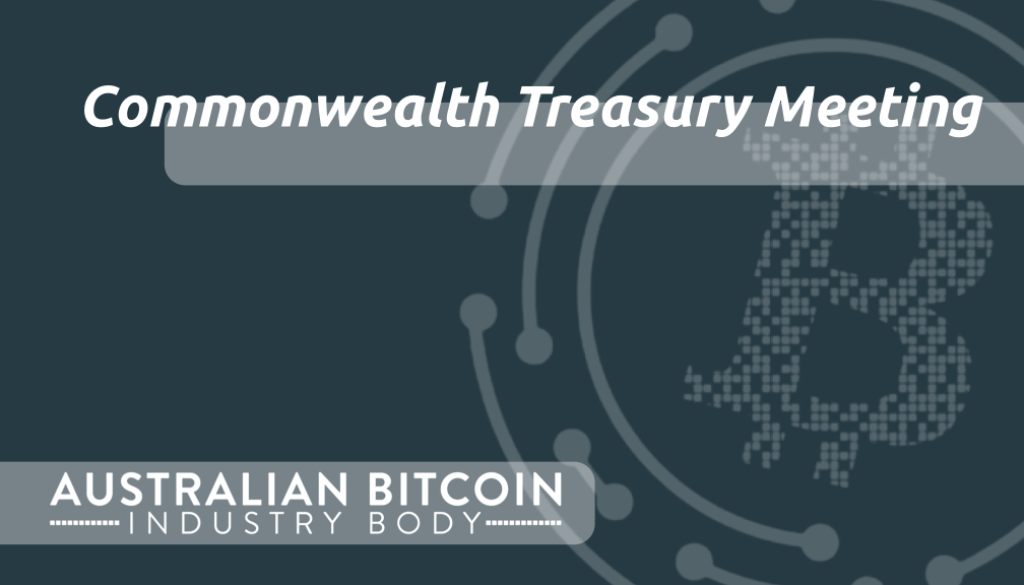 Commonwealth-Treasury-Meeting