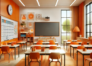 orange-school